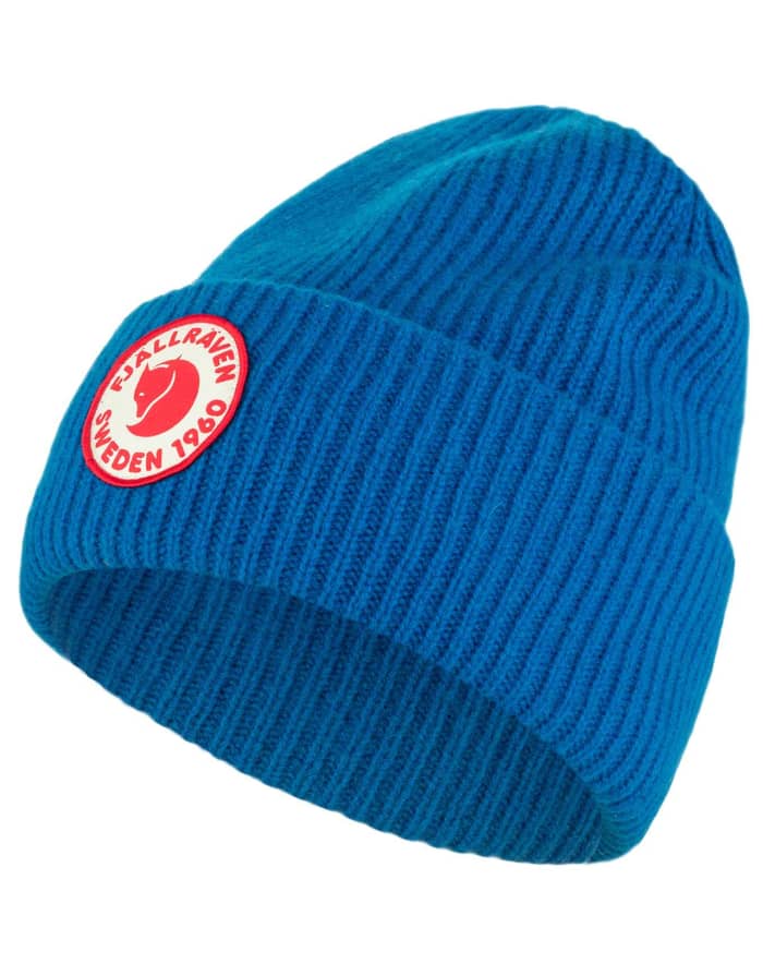 1960 Logo Hat Alpine Blue
