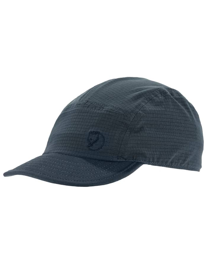 Abisko Trekking Cap Dark Navy