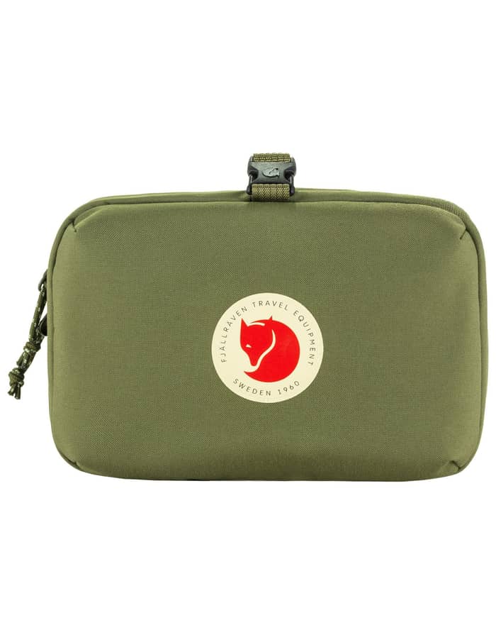Farden Necessity Bag Green