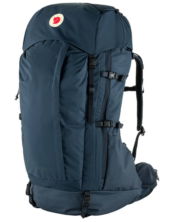 Abisko Friluft 35 M/L Navy