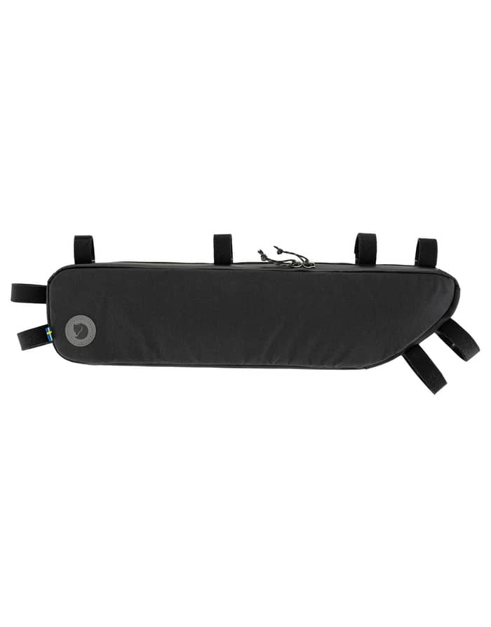 Hoja Frame Bag M Black