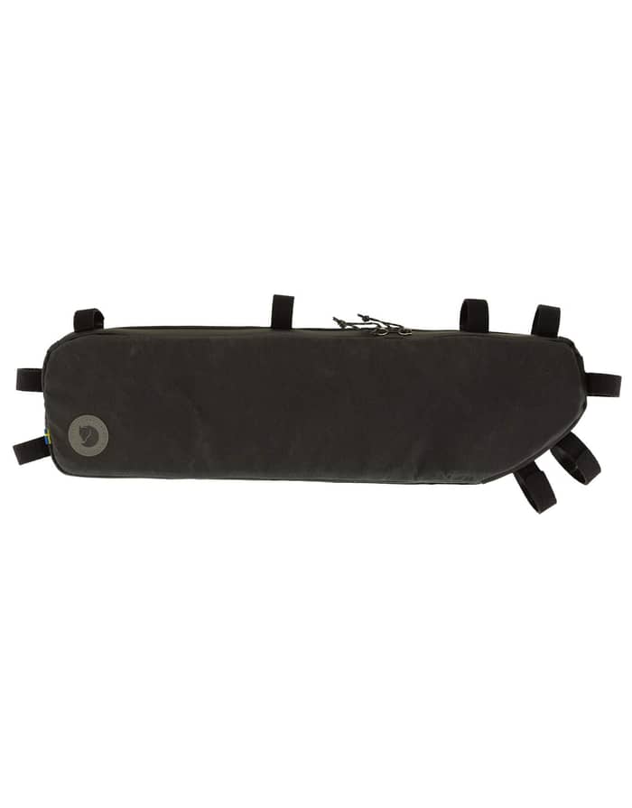 Hoja Frame Bag L Black