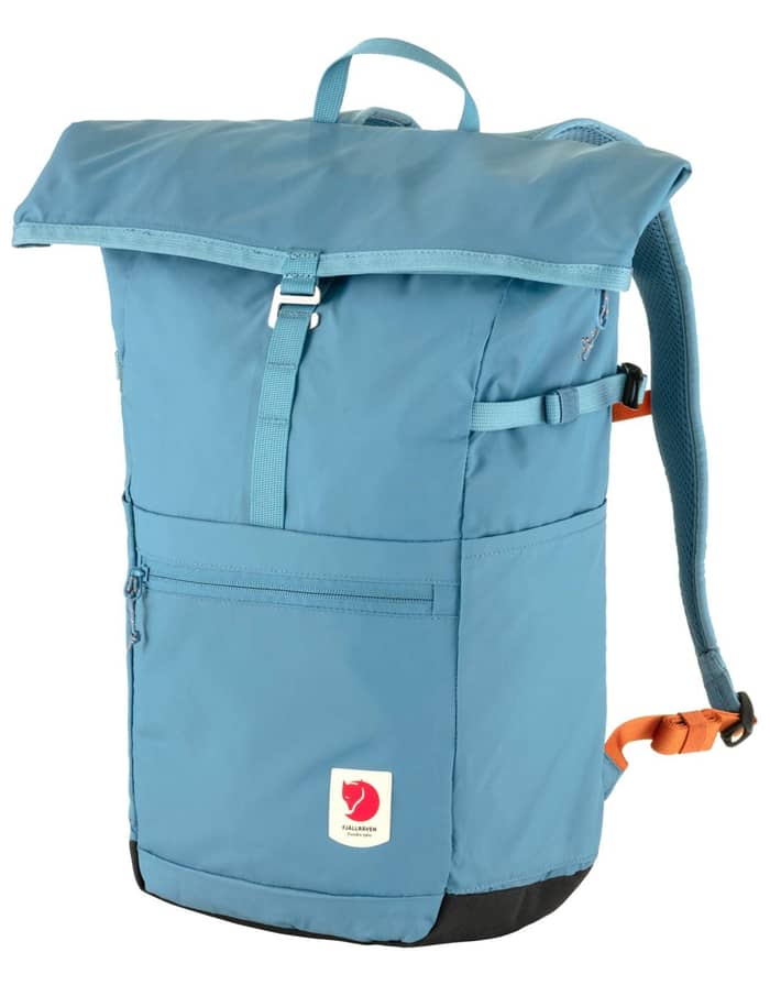 FJÄLLRÄVEN