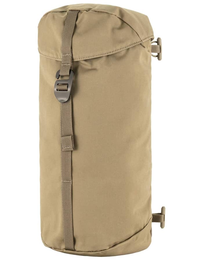 Singi Side Pocket Clay