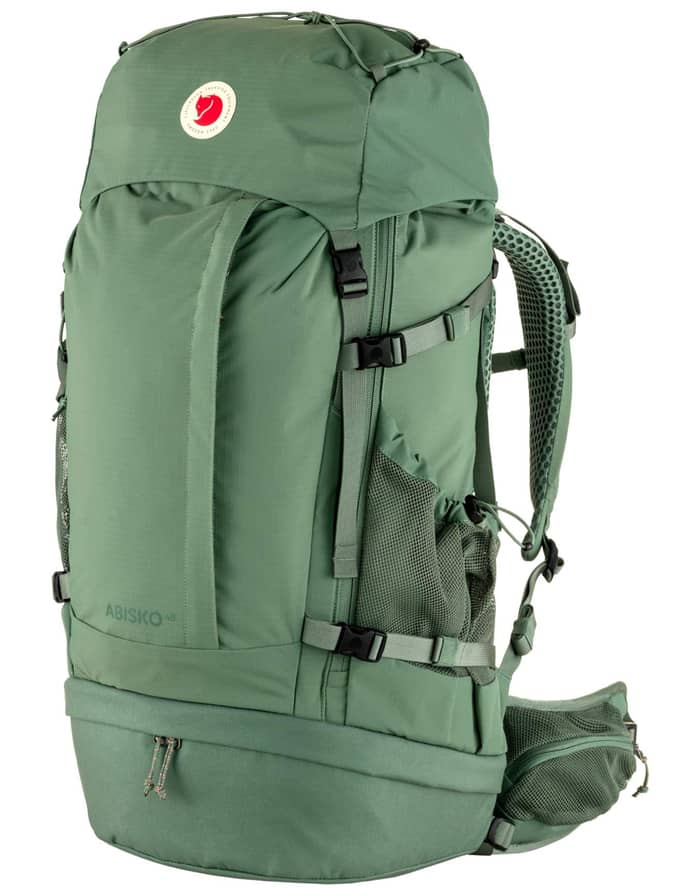 Abisko Trek 48 M/L Patina Green
