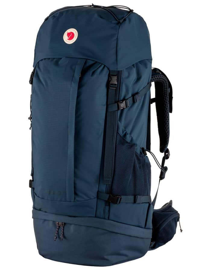 Abisko Trek 65 M/L Navy