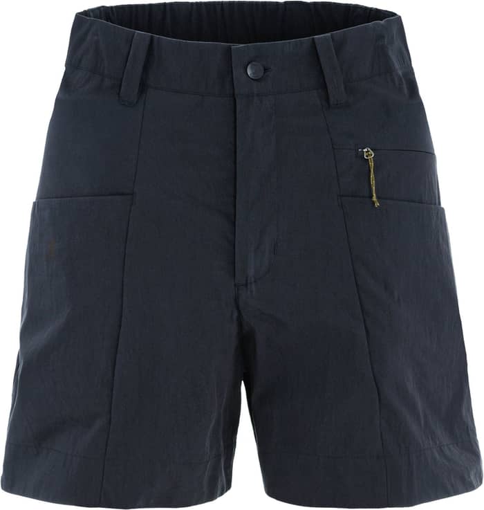 Fjällräven Lite Shorts W Dark Navy