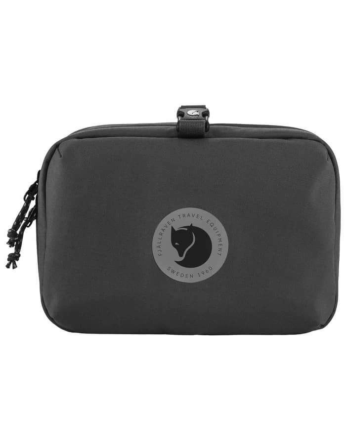 Färden Necessity Bag Coal Black