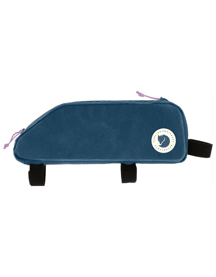 Hoja Top Tube Bag Royal Blue