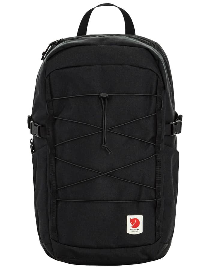 Skule 24 Black