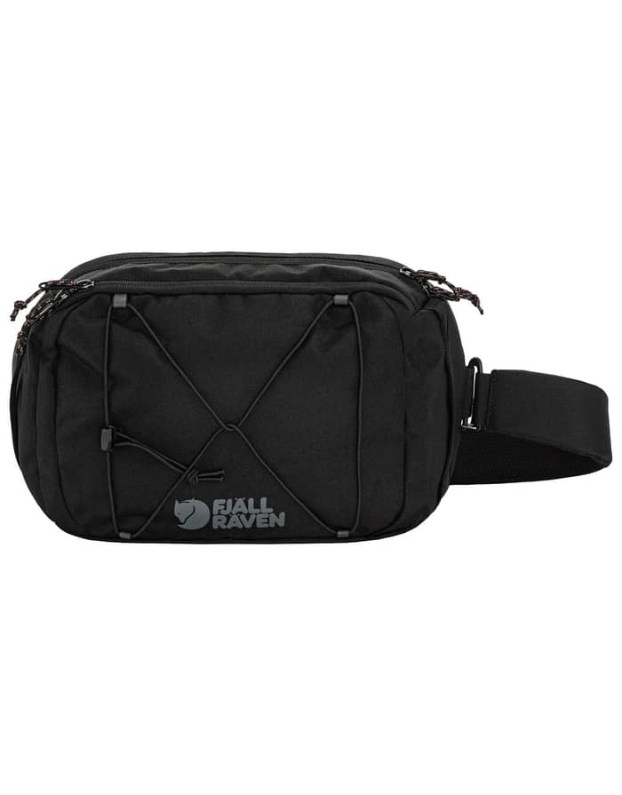 Skule Sling 6 Black