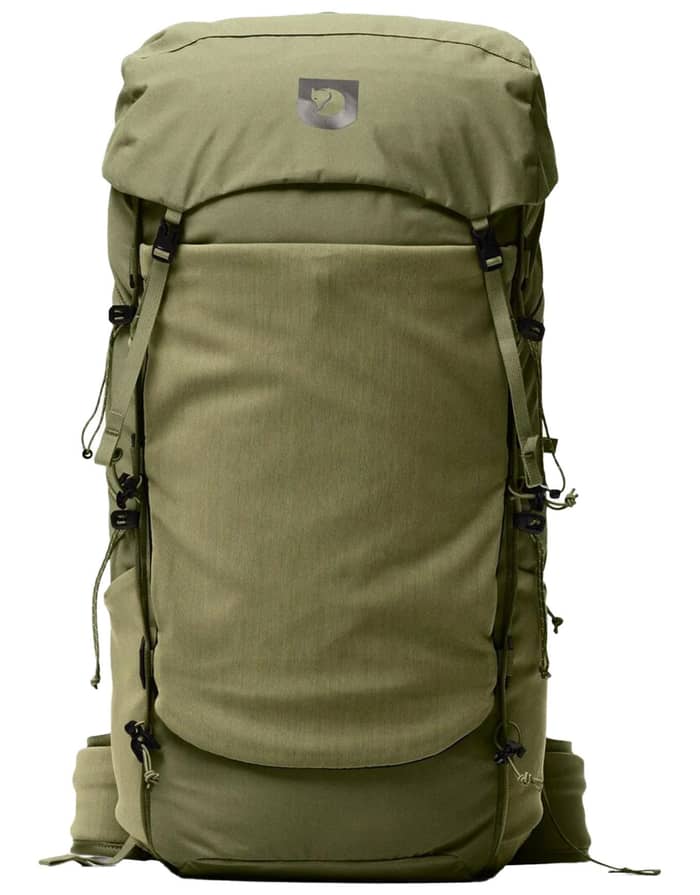 Kajka X Lätt 45 M/L Green