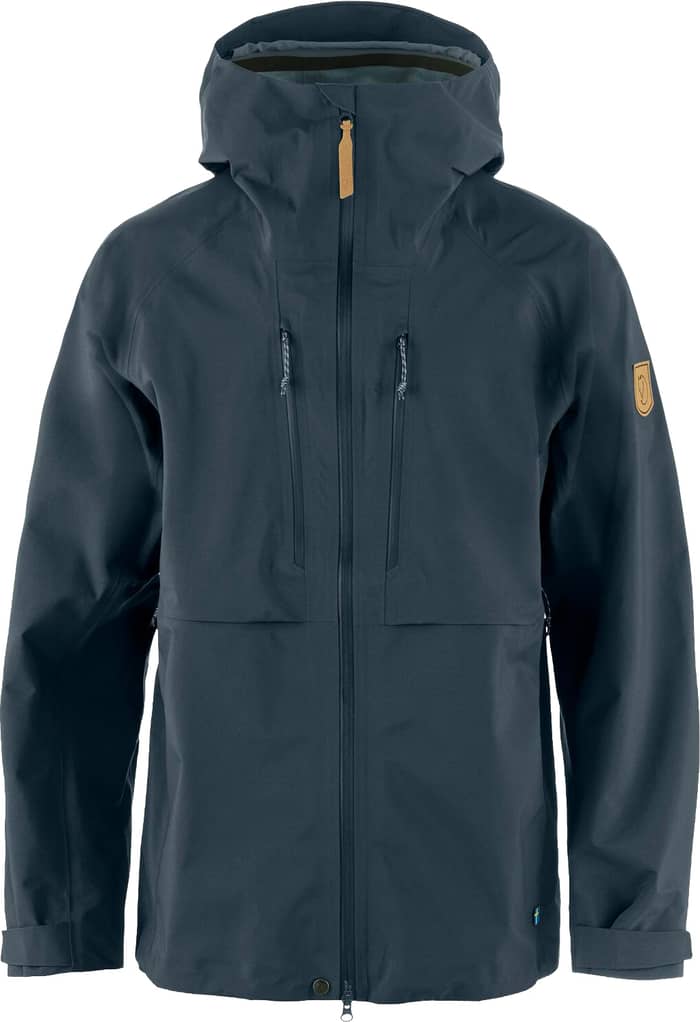 Keb GTX Jacket M Dark Navy