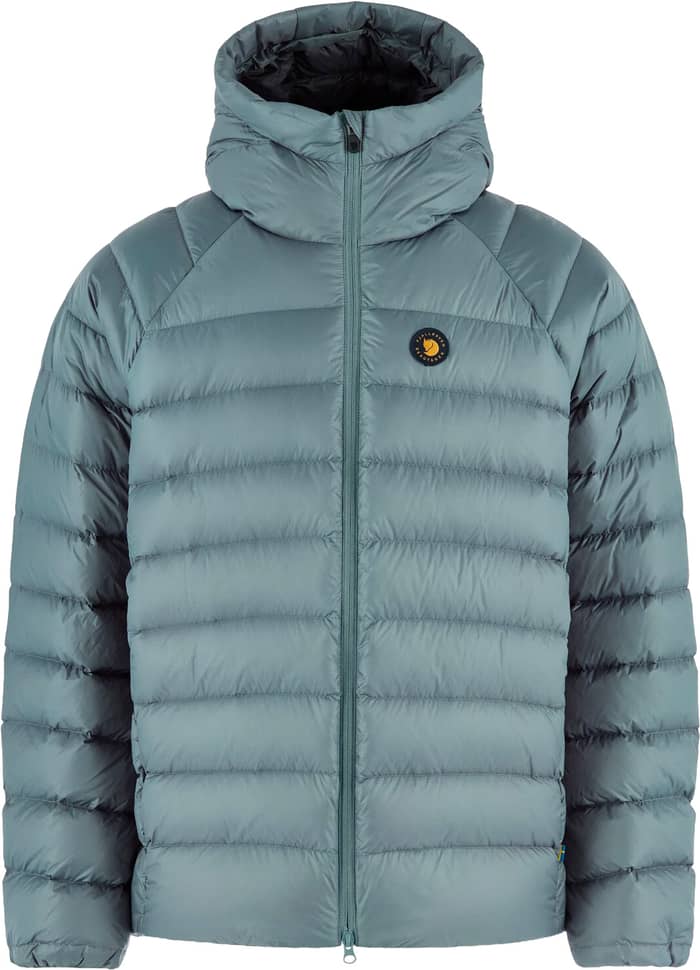 Bergtagen Down Jacket M Nimbus Blue