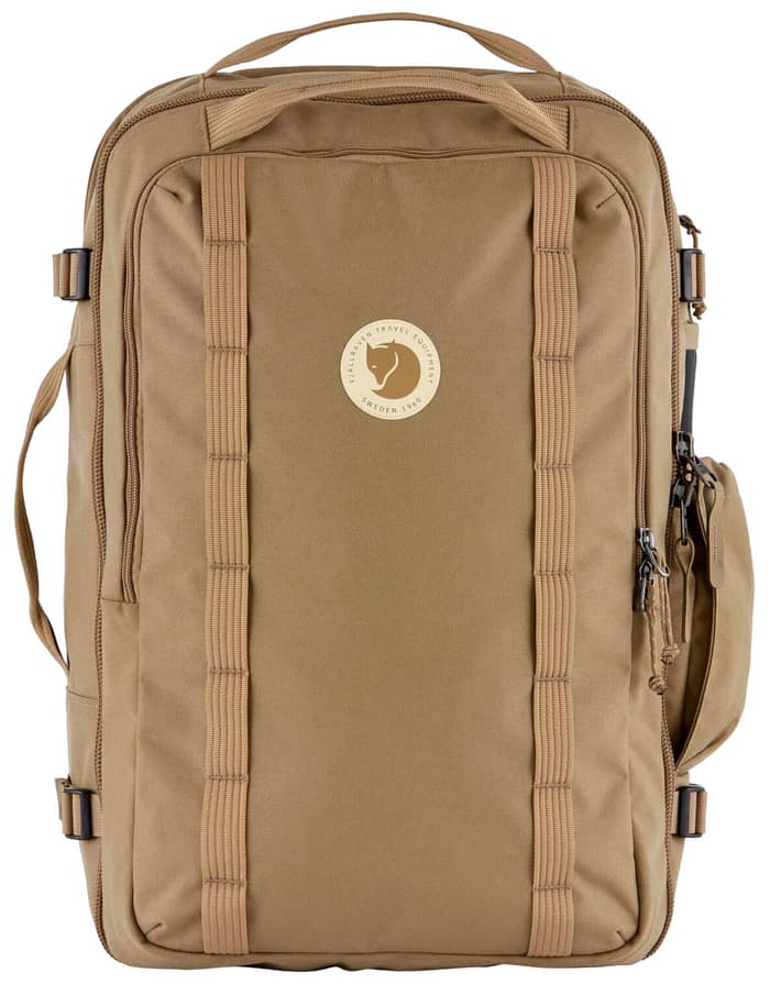 Färden Carry-On Pack Clay