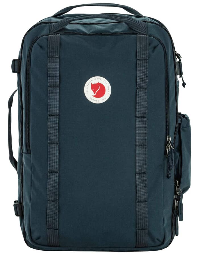 Färden Carry-On Pack Navy