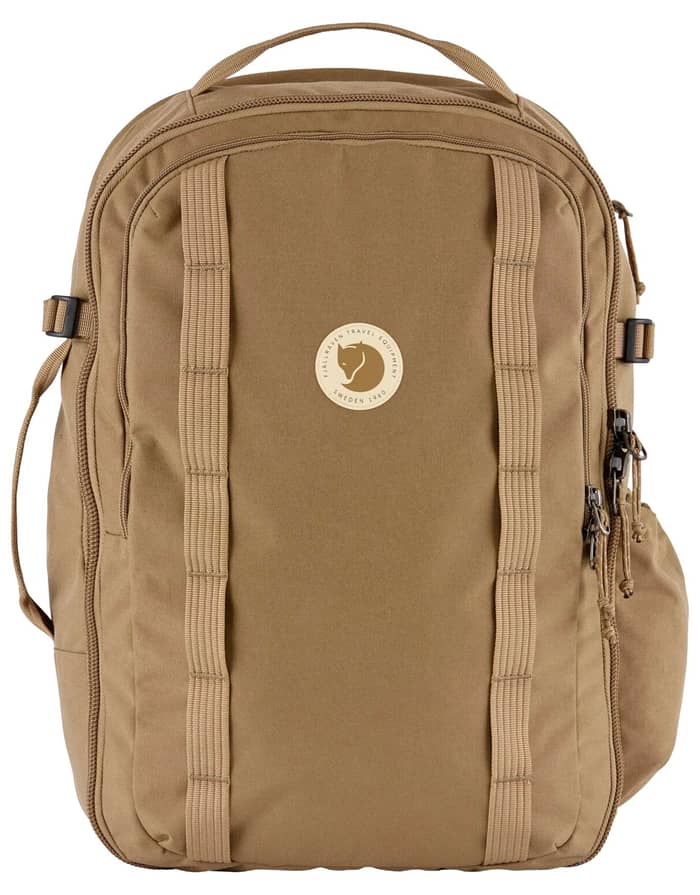Färden Carry-On Pack 30 Clay