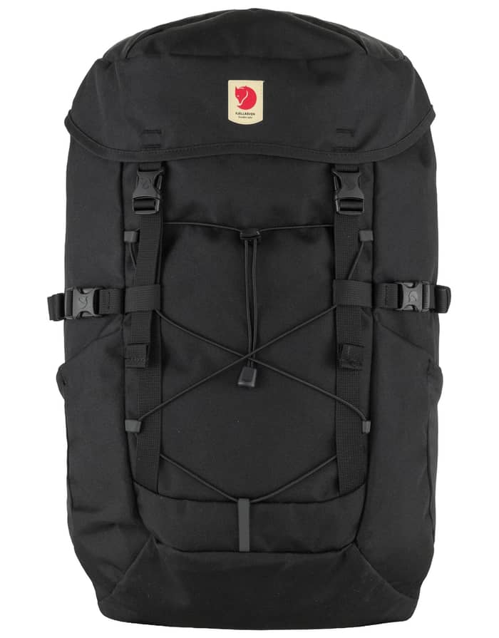 Skule Top 26 Black