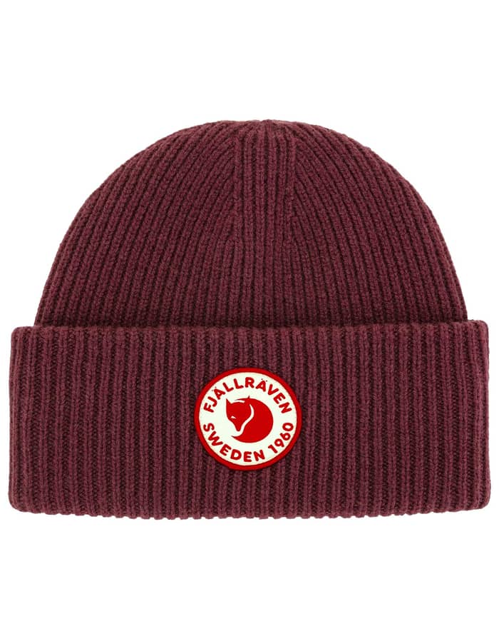 1960 Logo Hat Port