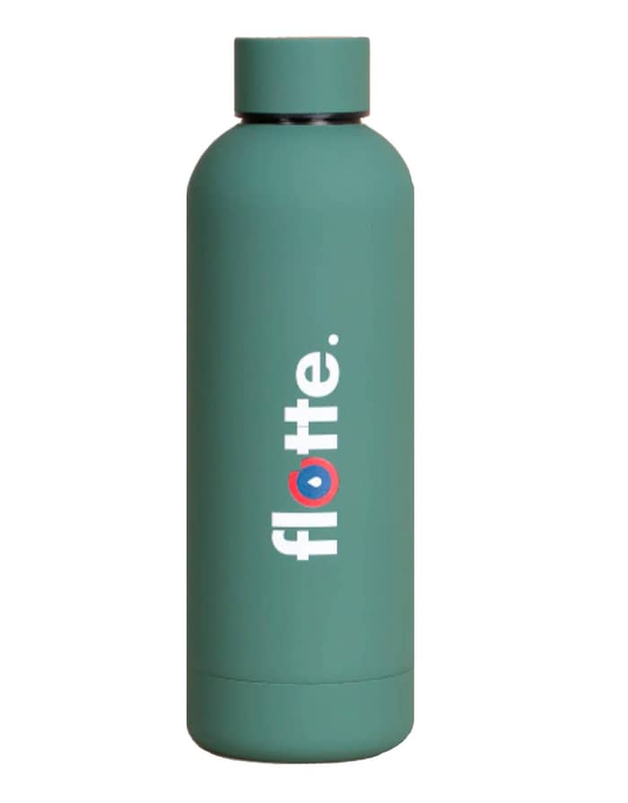 Thermos 5 Kaki