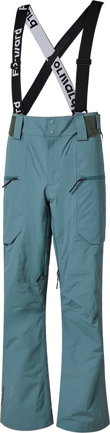 Manifest Alpha™ Lined Pant Alpine Steel