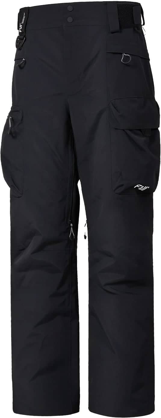Catalyst Cargo Insulated Pant No Signal