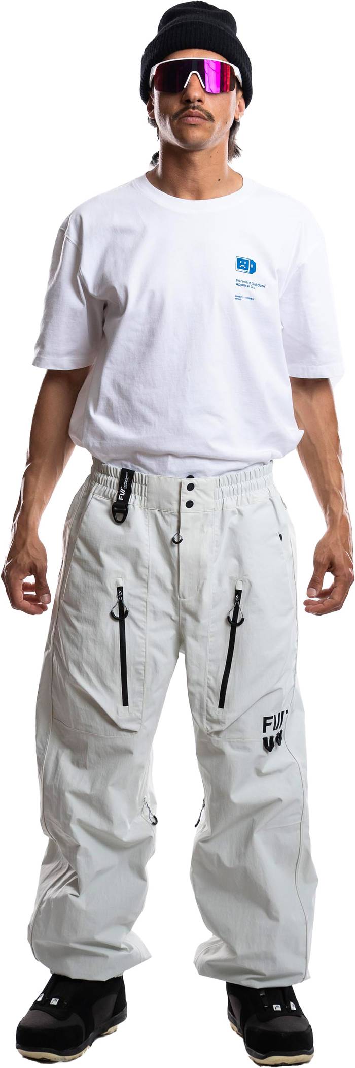 Catalyst Jogger Pant Vapour