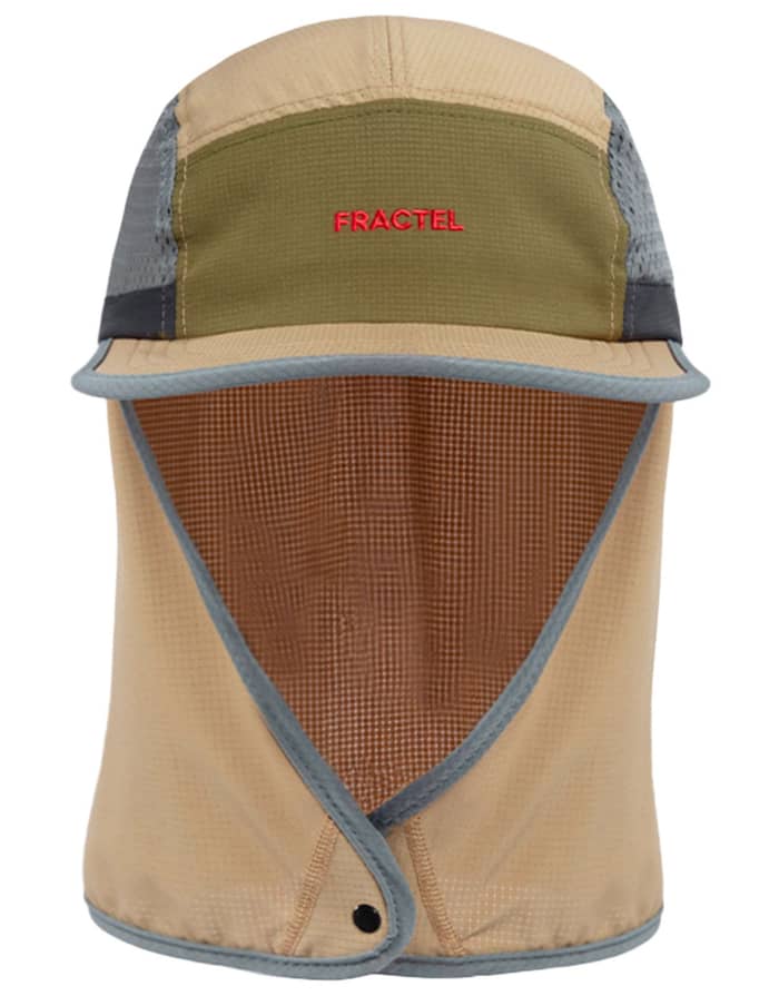 L-Series Trailhead