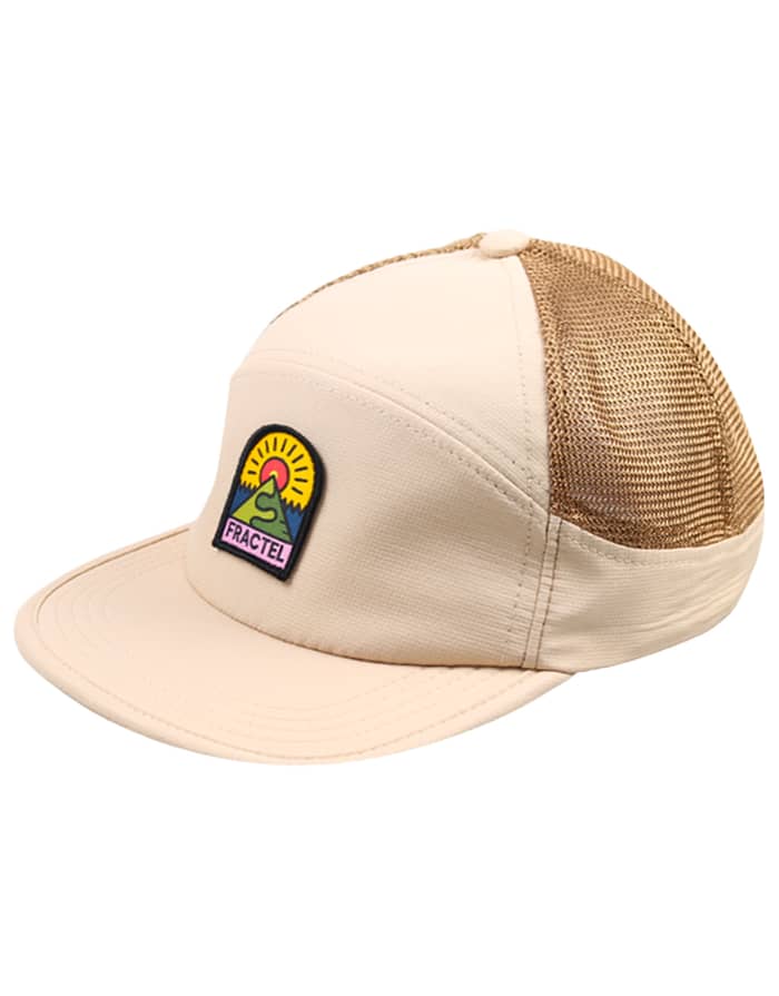 T-Series Sierpinkski