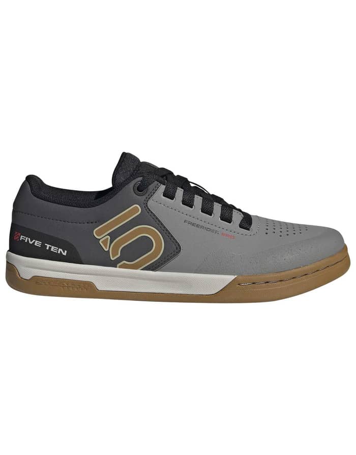 Freerider Pro Grey Three