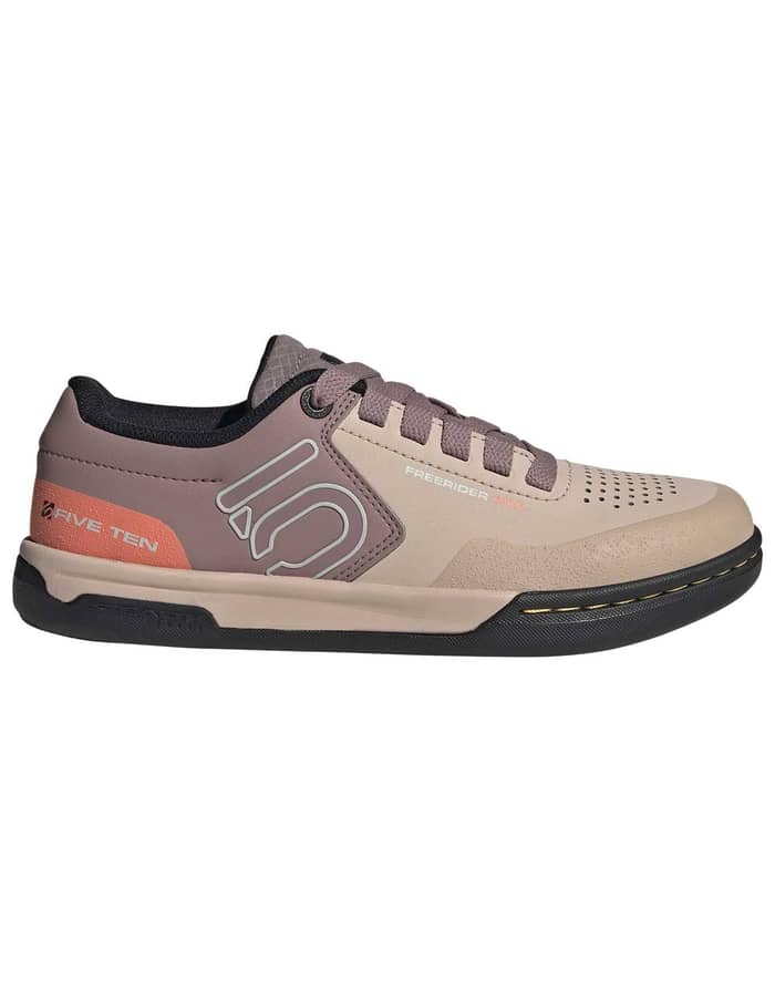 Freerider Pro W Wonder Taupe