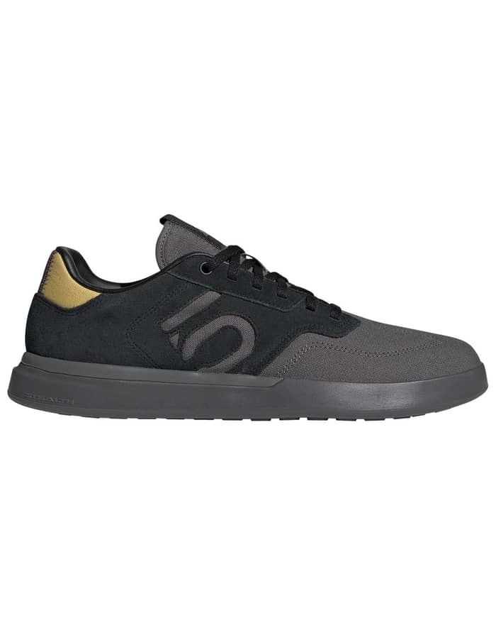 Sleuth Core Black