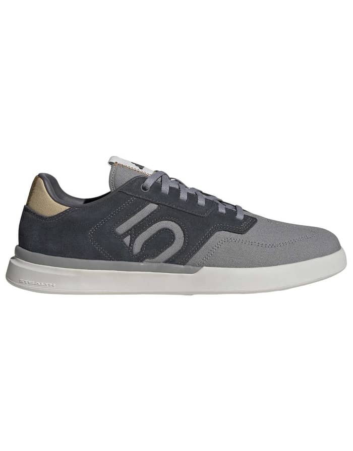 Sleuth Grey Five