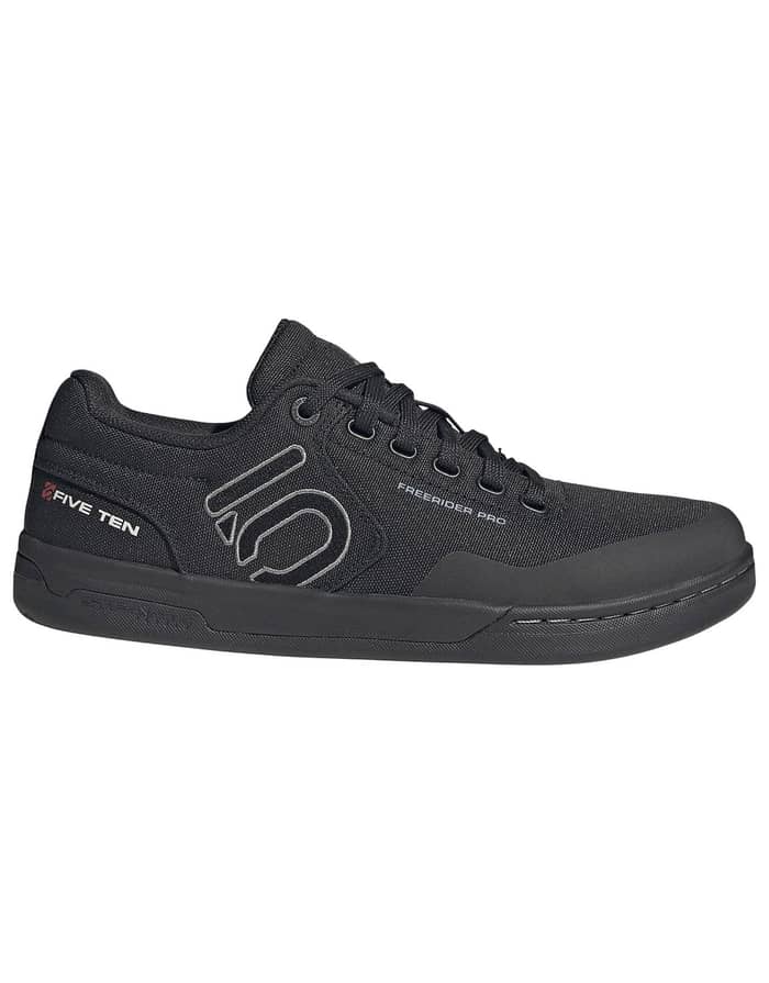 Freerider Pro Canvas Core Black /Grey