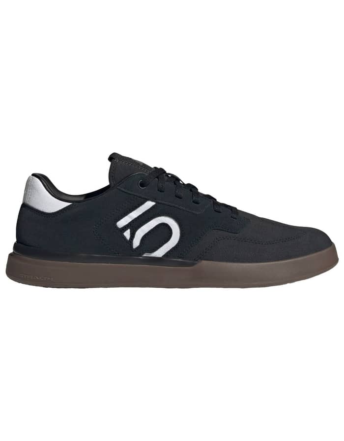 Sleuth Black/Black/White