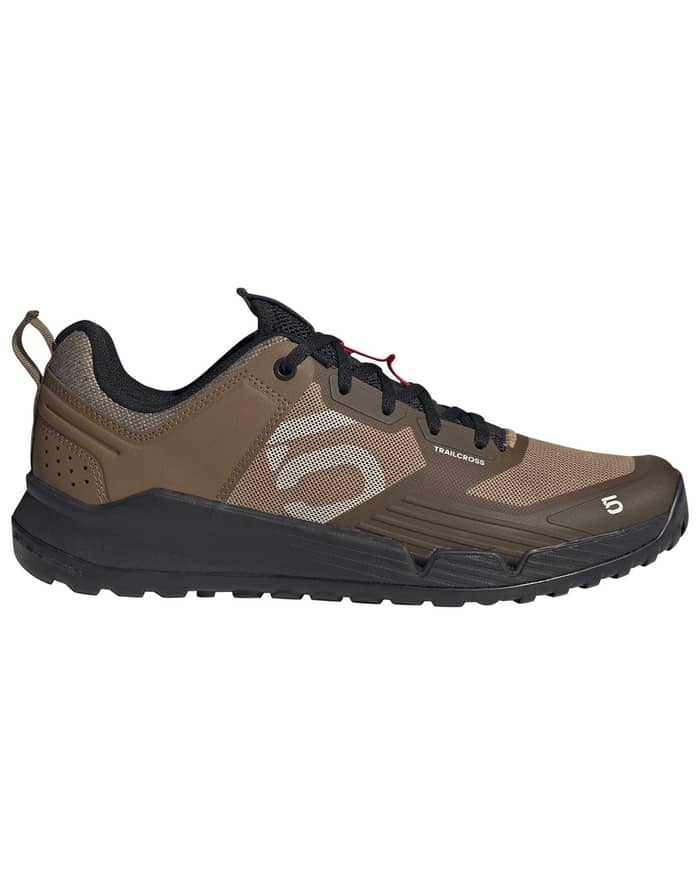 5.10 Trailcross XT Cardbo/Owhite/Cblack