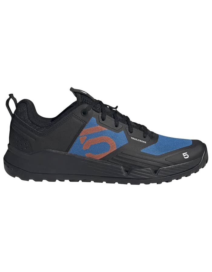 5.10 Trailcross XT Core Black/Pure Orange
