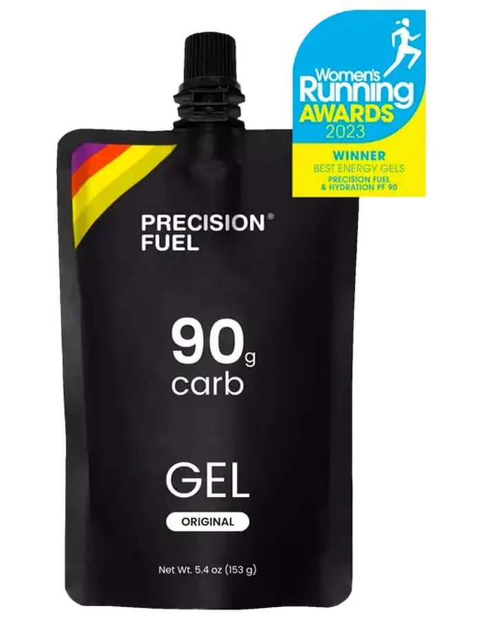 PF90 Gel