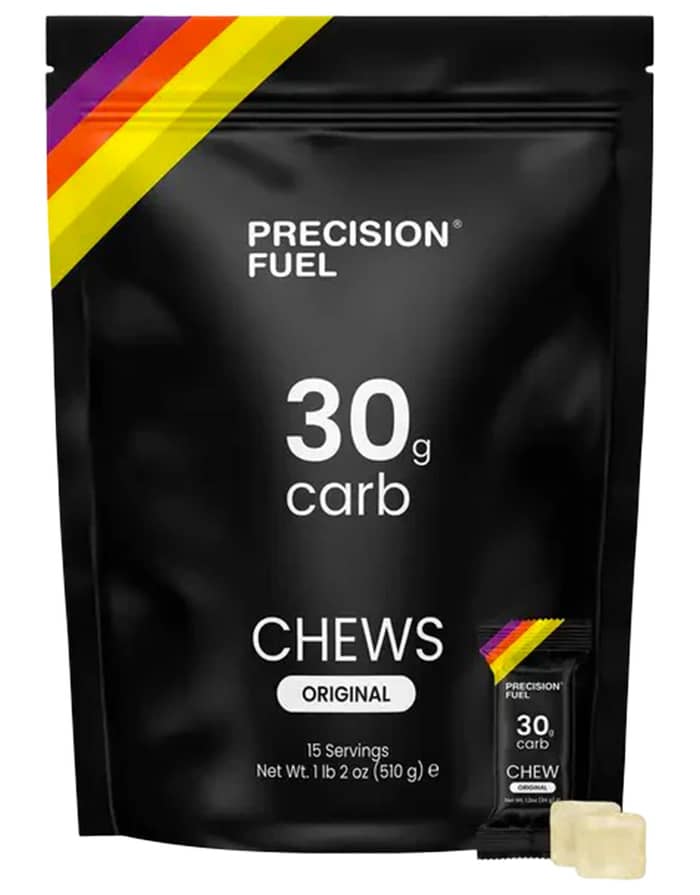 PF30 Chew Original Gomme Neutre (x15)