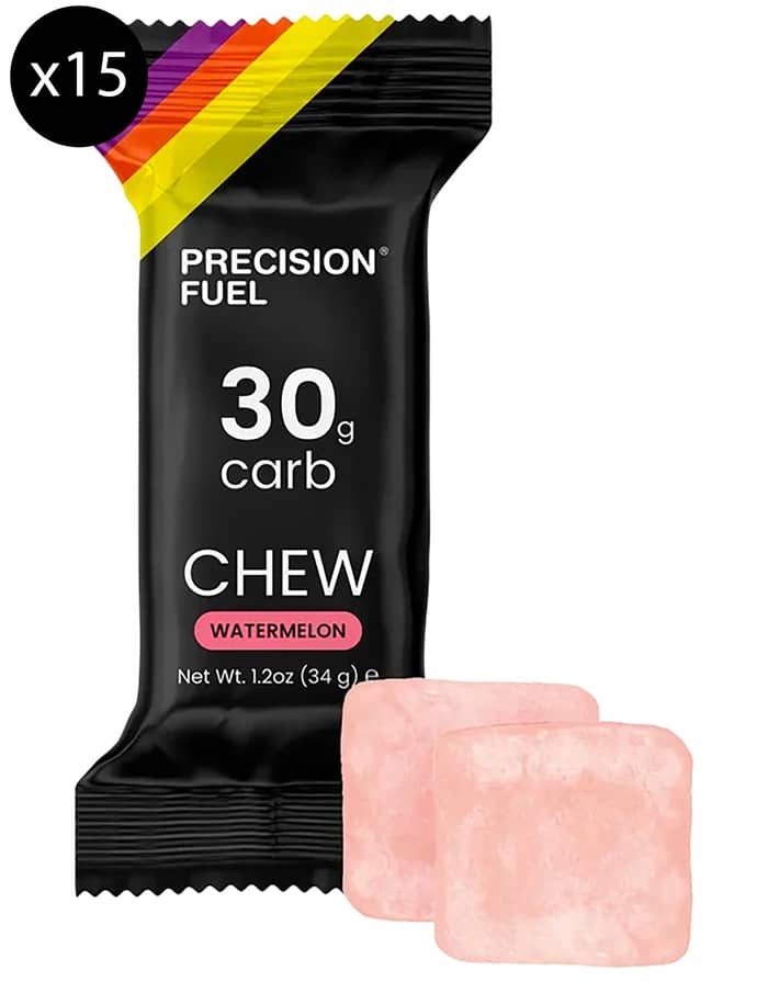 PF30 Chew Watermelon Gomme (x15)