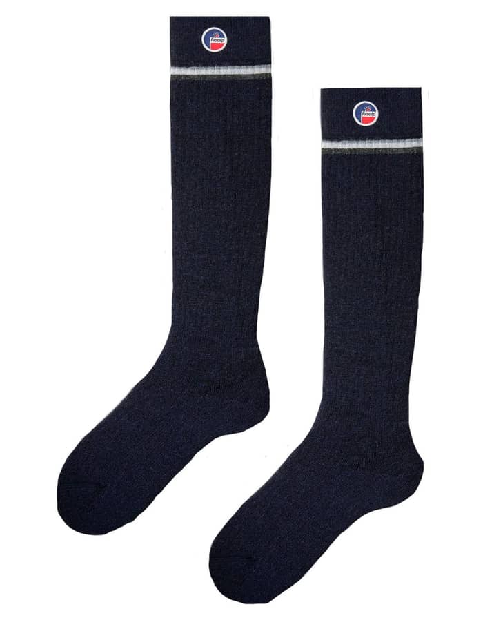 Lodge Darkblue