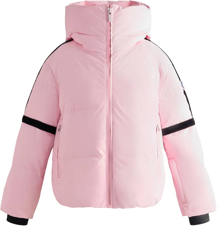 Barsy Jr Cotton Candy/Noir
