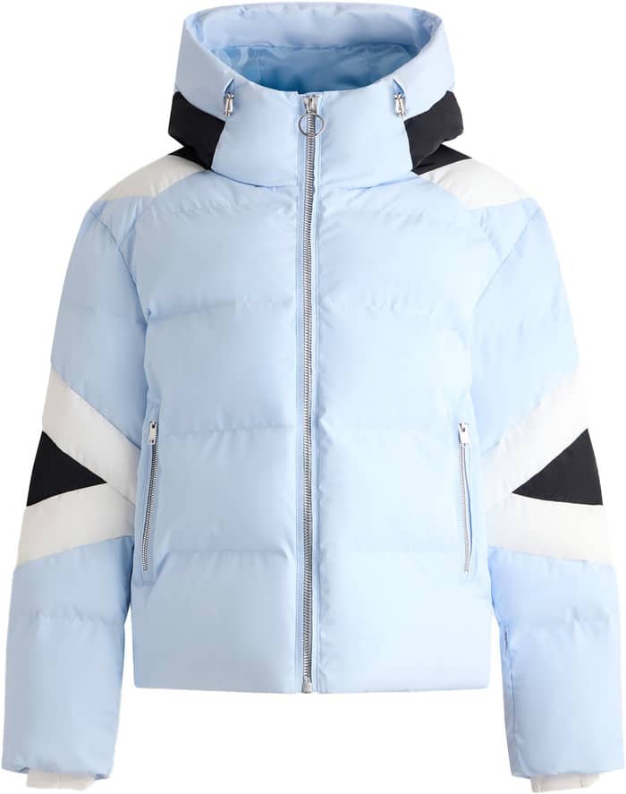 Charloy Nuage/Neige/Noir