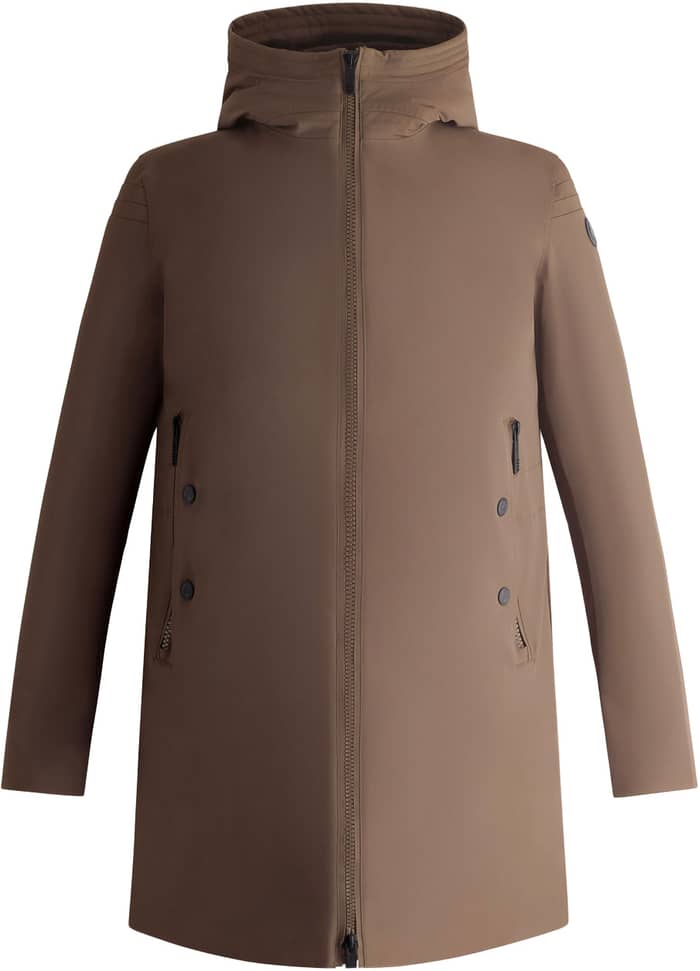 Gezi Marron Glacé