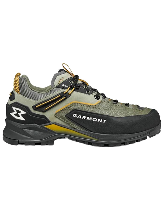 Akron GTX Green
