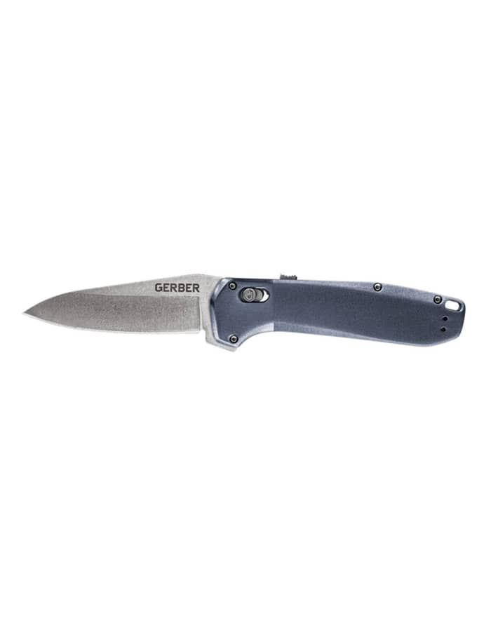 Highbrow Compact Blue
