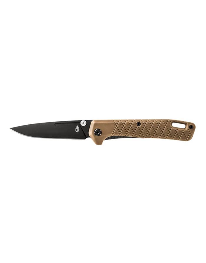 Zilch Coyote Brown