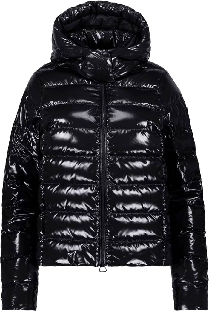 France Bright Black