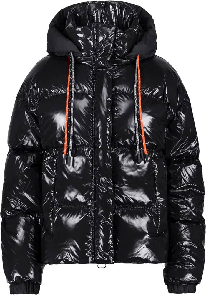 Lili Bright Black