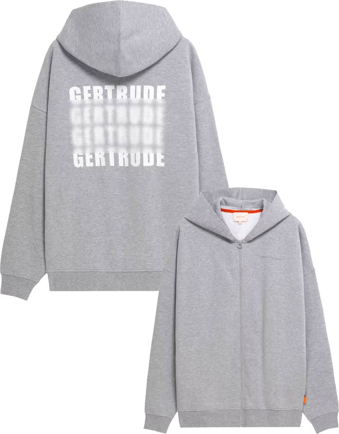 Titus Dots Chine Grey